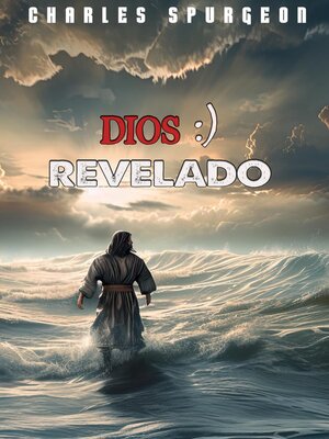cover image of Dios Revelado